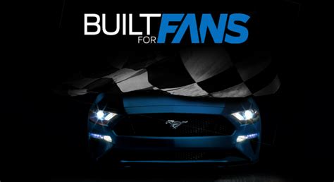 Ford fans have chance to win big during NASCAR Playoffs | NASCAR