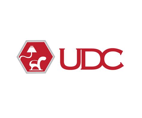 udc logo 10 free Cliparts | Download images on Clipground 2024