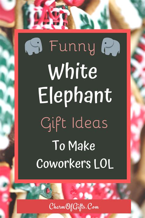 Awesomely funny office gifts that promise to make coworkers laugh – Artofit