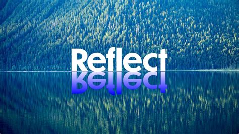 Reflect: Week Two - First United Methodist Church of Allen