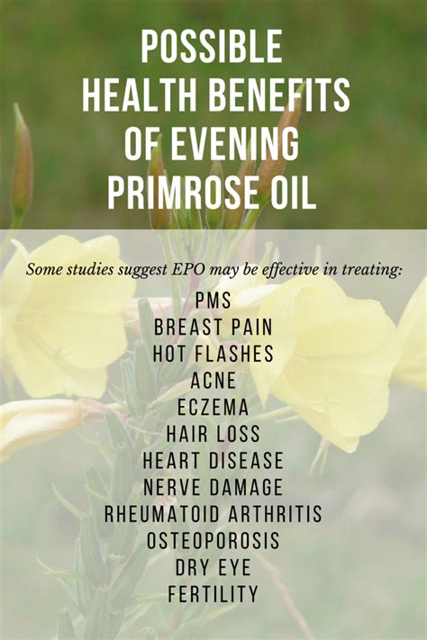 How to Use Evening Primrose Oil to Induce Labor - WeHaveKids