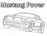 Mustang Pages Airmen Tuskegee P51 Sketch Coloring Page sketch template
