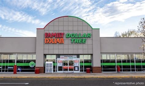 Family Dollar - Vriesman & Korhorn