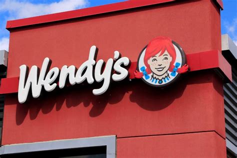 Former Wendy's Manager Invented A Fake Employee And Made $20K Before ...