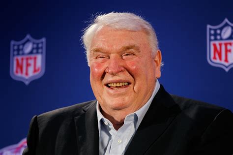 John Madden, legendary NFL coach and broadcaster, dead at 85