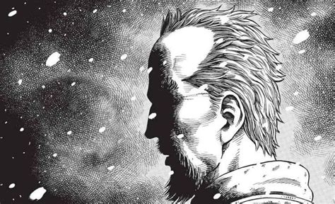 Askeladd - Lucius Artorius Castus | Vinland saga, Anime wallpaper phone ...