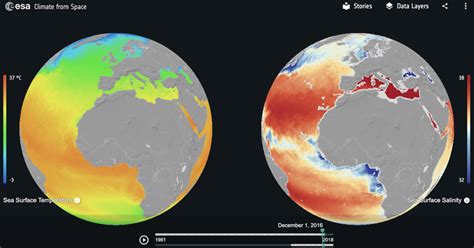 New website puts climate in your hands