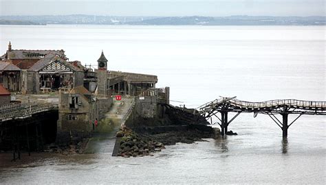 £3.55m to save heritage Weston-super-Mare pier from total collapse - Museums + Heritage Advisor