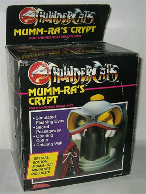 Thundercats toys | Thundercats toys, Thundercats, Mumm ra