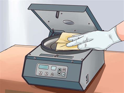 How to Use a Centrifuge: 14 Steps (with Pictures) - wikiHow