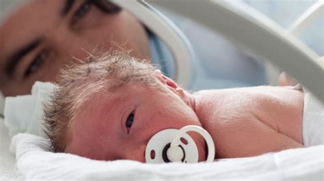 Premature Birth: Risk Assessment from New Test