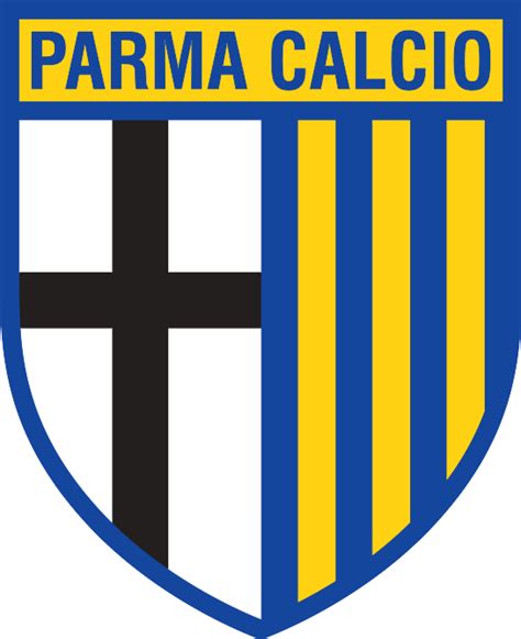 FC Parma Logo [ Download - Logo - icon ] png svg