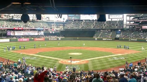 A List of the Capacities of All MLB Stadiums: A Complete Guide to All ...