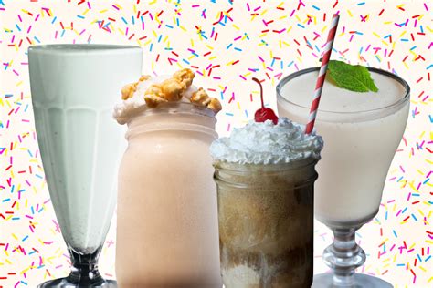 16 Ice Cream Cocktail Recipes to Satisfy Your Sweet Tooth | Observer