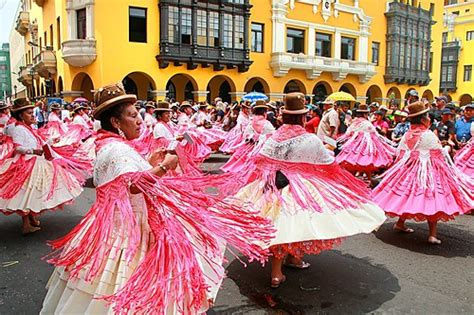 Best Peruvian Festivals: Celebrating Inca Traditions | kimkim