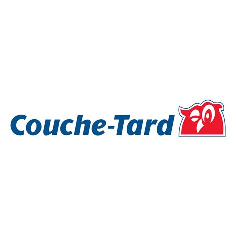 Couche-Tard logo - download.