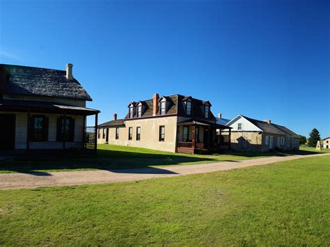 Fort Laramie National Historic Site