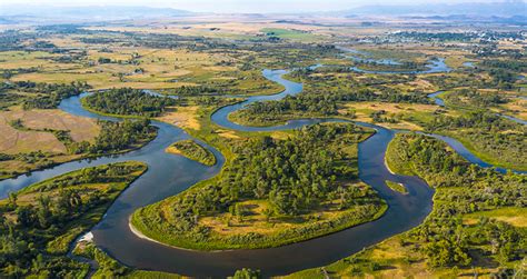 Montana's Yellowstone Country