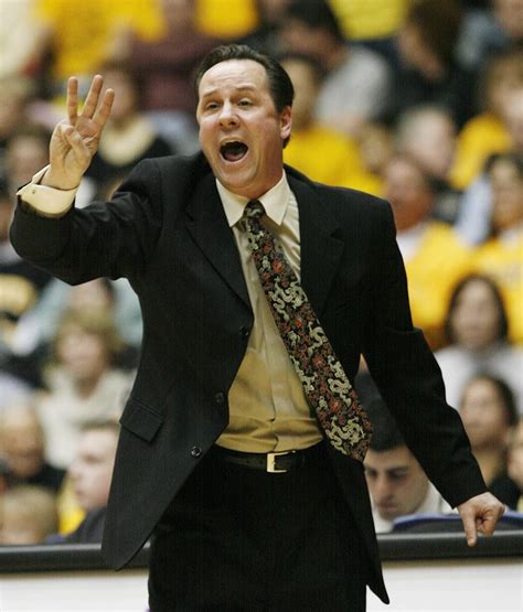 Wichita State raises coach Gregg Marshall’s salary to $1.6 million ...