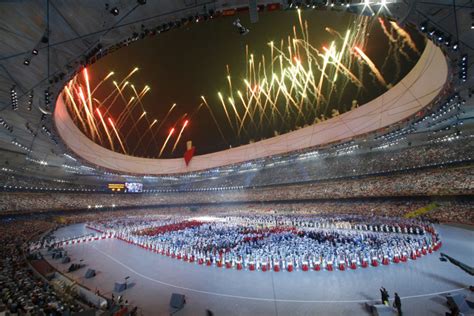 Beijing Winter Olympics: How China changed from 2008 to 2022