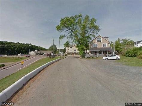 Google Street View Montague (Prince Edward Island) - Google Maps