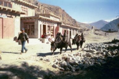 Jomsom - Wikitravel