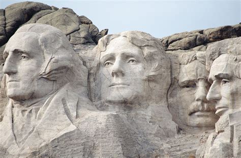 Mount Rushmore National Memorial | Facts, Location, & History | Britannica