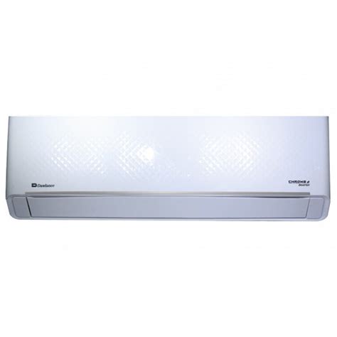 Dawlance Split A/c 1.5 Ton Chrome Plus Inverter 30 Cool Mint