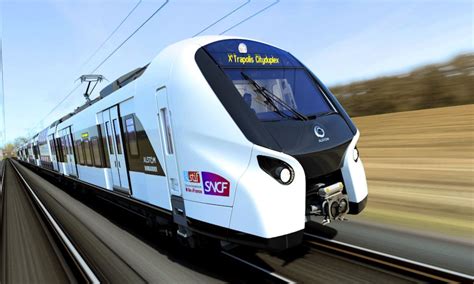 La SNCF testera les trains sans chauffeur dès 2023 - Détours