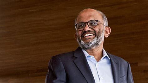 Meet Shantanu Narayen, Non-IITian Leading a $189 Billion Photoshop Firm ...