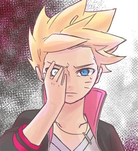 boruto jougan - Uzumaki Boruto Wallpaper (43064686) - Fanpop - Page 75