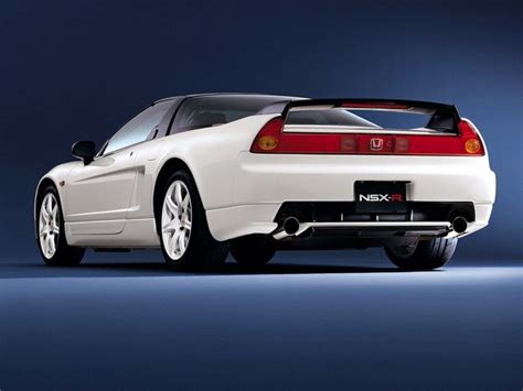 1990 - 2005 Honda NSX Gallery 33129 | Top Speed