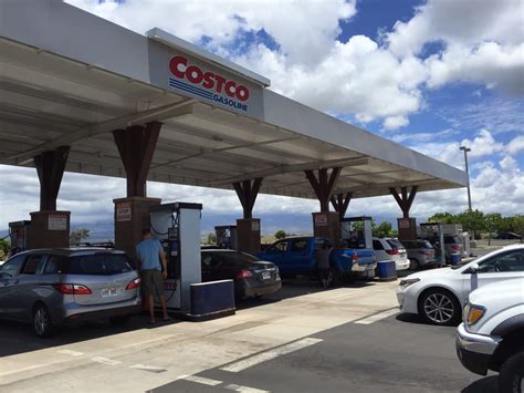 Costco Gas Station - 14 Photos - Gas & Service Stations - Kahului, HI, United States - Reviews ...