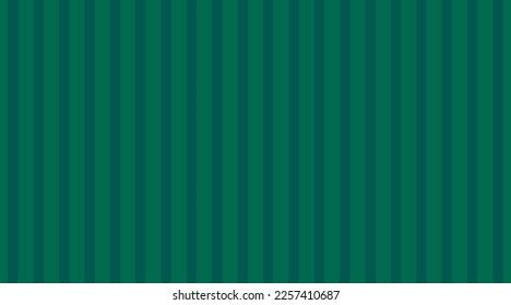 Stripe Pattern Vector Background Green Stripe Stock Vector (Royalty ...