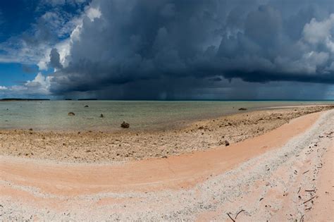 And & Pakin Atolls | Pohnpei Eco-Adventure Guide