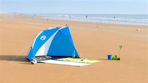 Best beach tents 2020: Grab instant shade and protect yourself from the ...