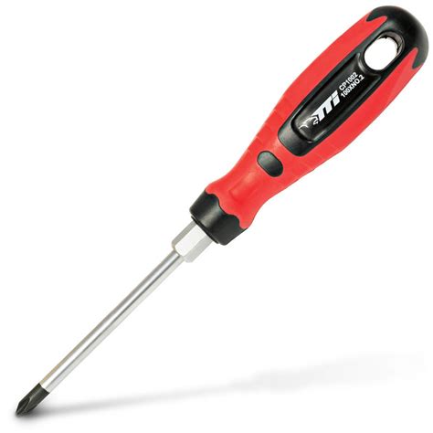 Phillips Screwdrivers | Total Tools