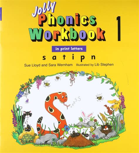 Teach child how to read: Jolly Phonics Worksheets For Grade 1 Pdf