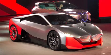 10 Amazing Concept Cars At The Los Angeles Auto Show (That You Need To See)