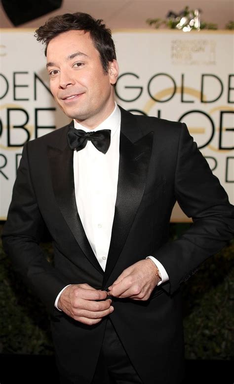 The Best Moments From Jimmy Fallon’s Golden Globes Opening Monologue