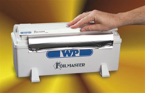 Wrapmaster Dispenser & Refill Rolls