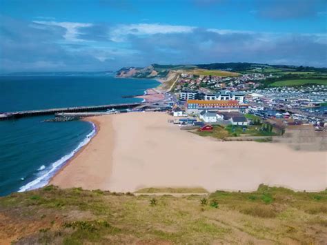 Dorset Best Beaches To Visit in Southern England!