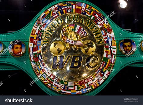 1,854 Wbc boxing Images, Stock Photos & Vectors | Shutterstock