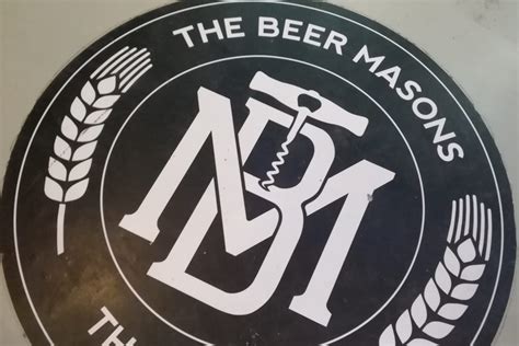 Beer Masons - NomadDesigner