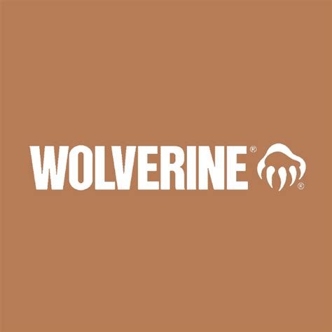 Collection of Wolverine World Wide PNG. | PlusPNG