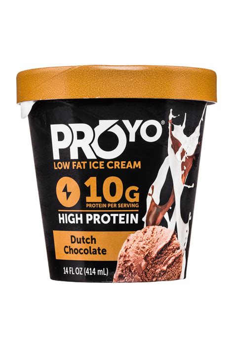 Dutch Chocolate (14oz) | NOSH.com