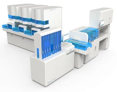 BD Kiestra™ Total Lab Automation (TLA) System - 3rd generation