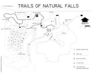 Natural Falls State Park | TravelOK.com - Oklahoma's Official Travel ...