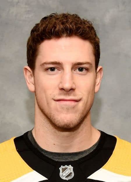 Charlie Coyle [2024 Update] : Contract, NHL, Trade - Players Bio