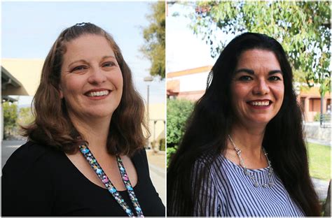 Murrieta Announces Teachers Of The Year | Murrieta, CA Patch